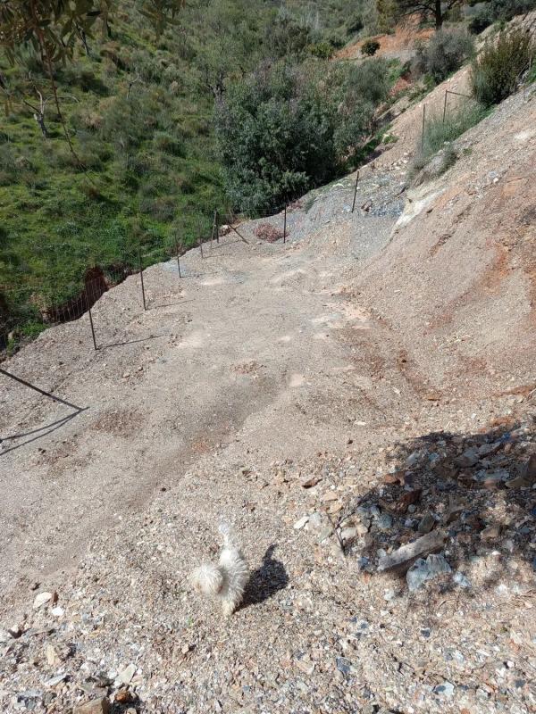 Terreno en venta en Colmenar, Malaga photo 1
