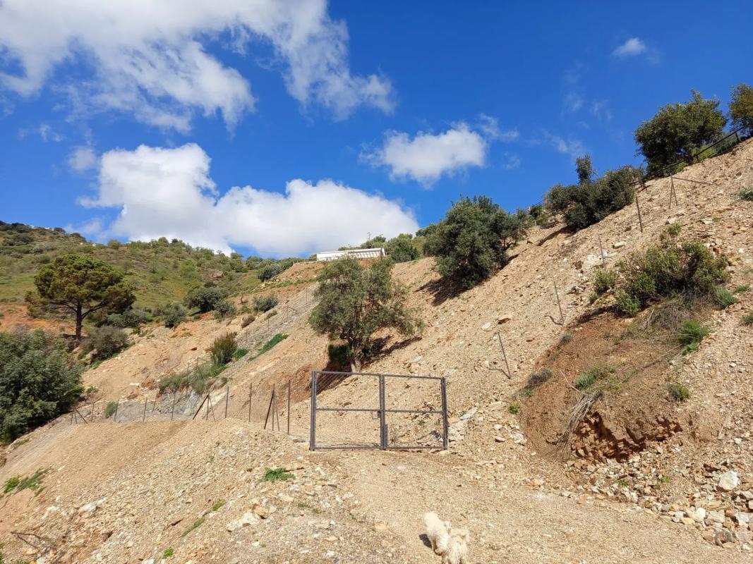 Terreno en venta en Colmenar, Malaga photo 2