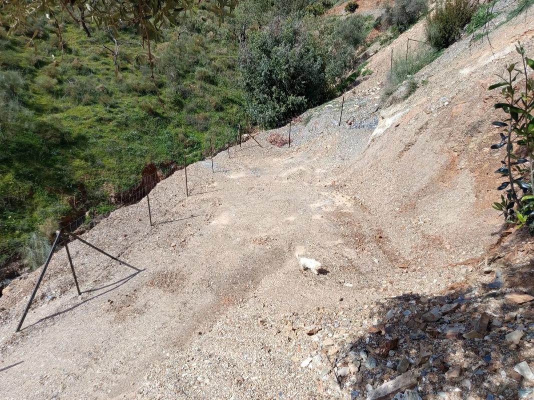 Terreno en venta en Colmenar, Malaga photo 3