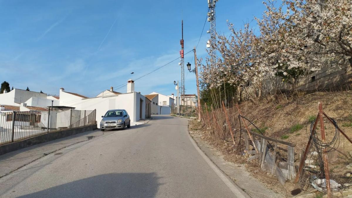 Terreno en venta en Colmenar, Malaga photo 1