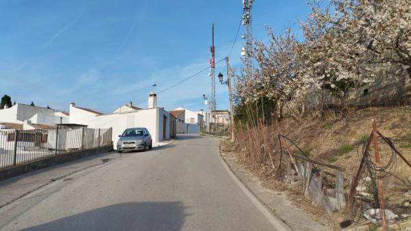 Terreno en calle Quinta photo 1