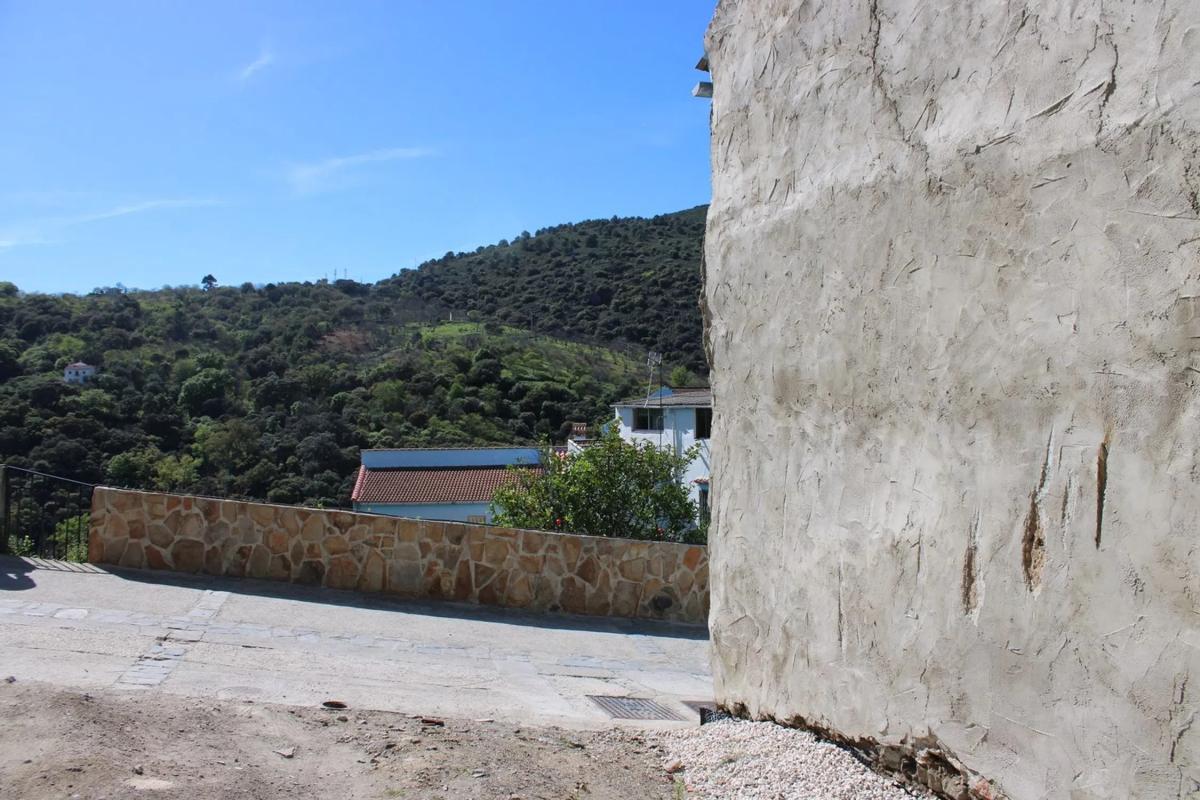Terreno en venta en Juzcar, Malaga photo 1