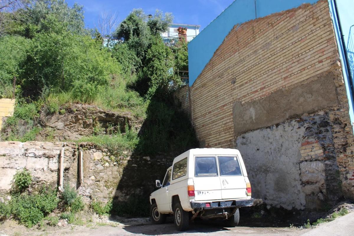 Terreno en venta en Juzcar, Malaga photo 3