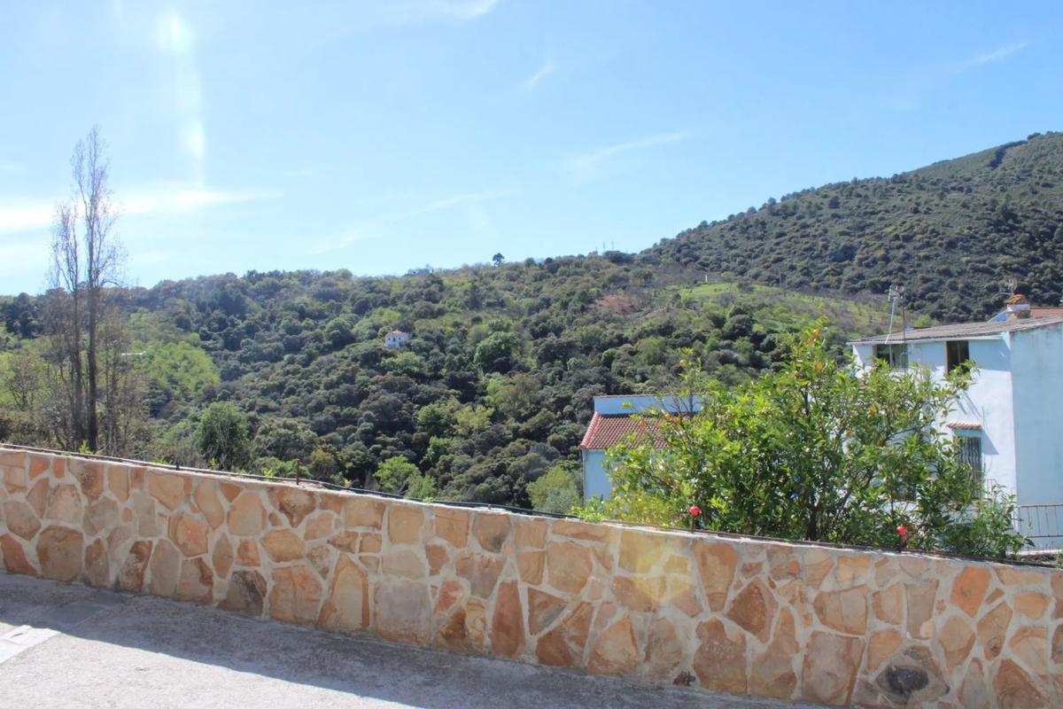 Terreno en venta en Juzcar, Malaga photo 5