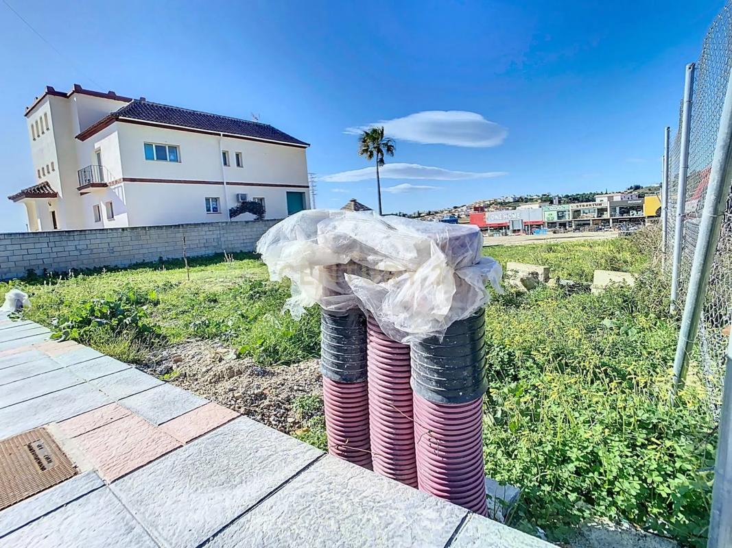 Участок земли на продажу в Михас, Малага photo 3