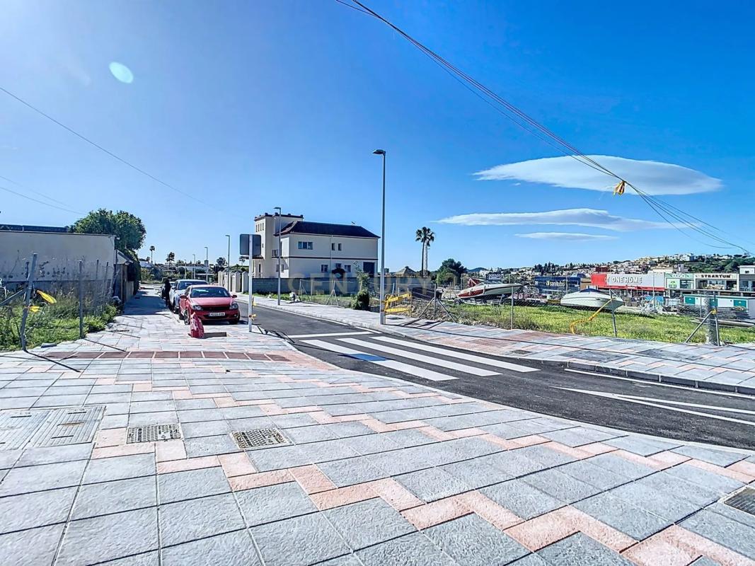 Участок земли на продажу в Михас, Малага photo 5