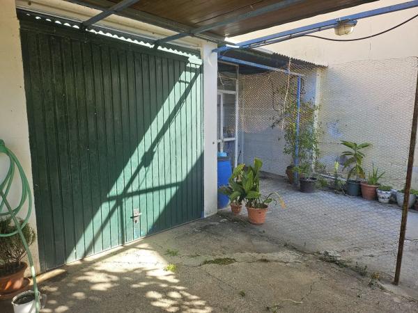 Terreno en calle los Almendros photo 1