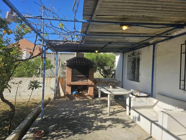 Terreno en calle los Almendros thumbnail 1