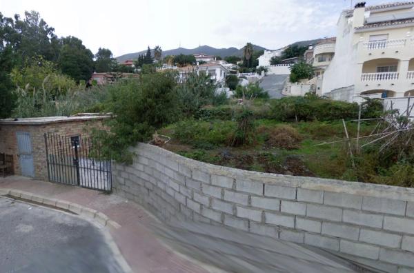 Terreno en calle de la Cañada, 8 photo 2