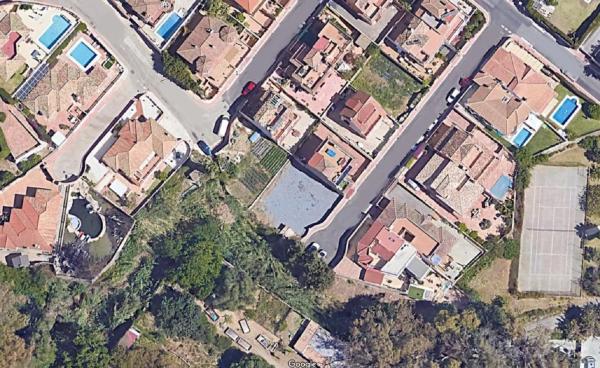 Terreno en calle de la Cañada, 8 photo 3