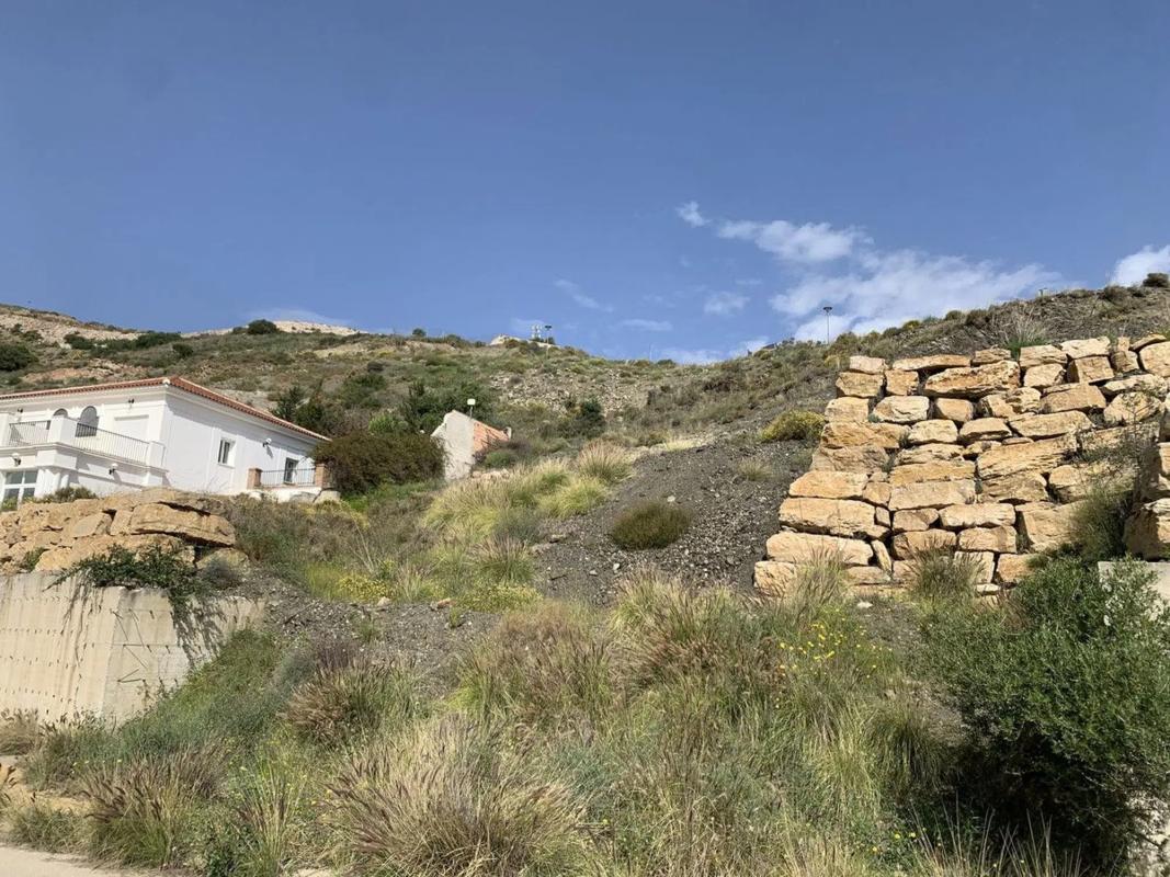 Участок земли на продажу в Алхаурин-эль-Гранде, Малага photo 3