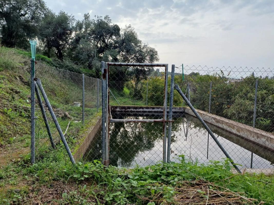 Działka na sprzedaż w Moneta, Malaga photo 4