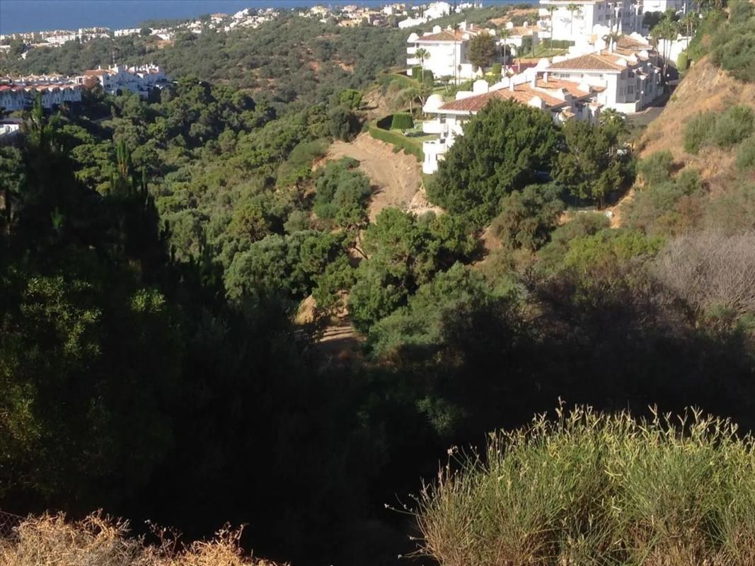 Terreno en venta en Mijas, Malaga photo 2