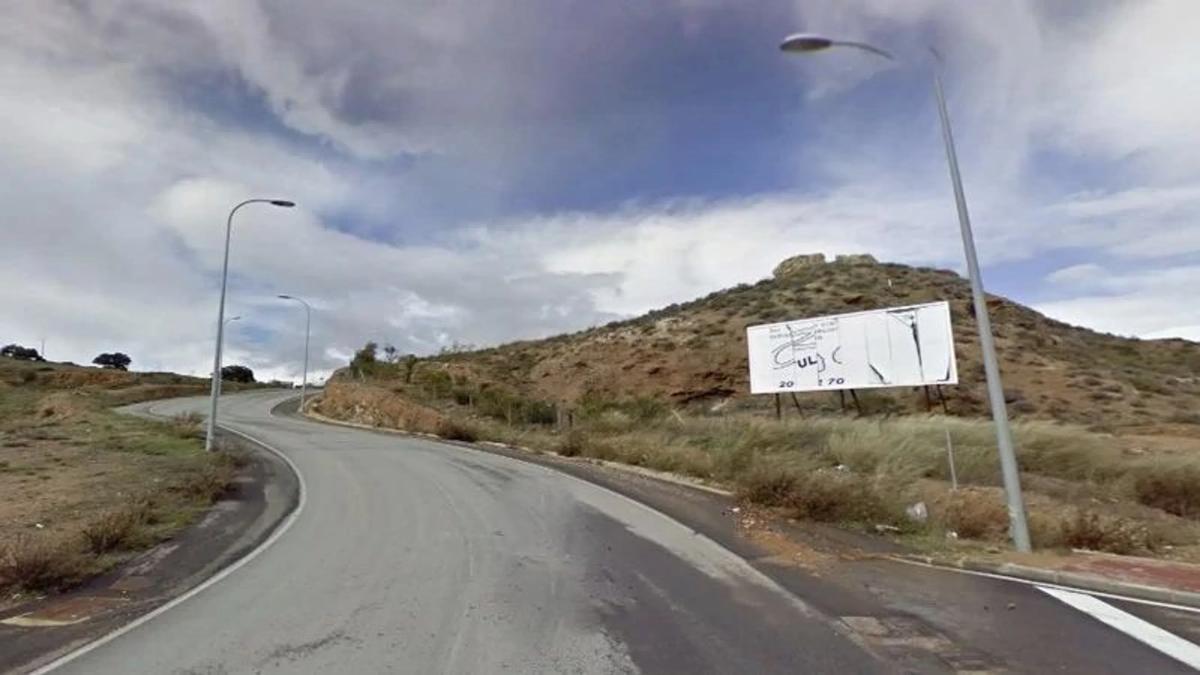 Działka na sprzedaż w Antequera, Malaga photo 2