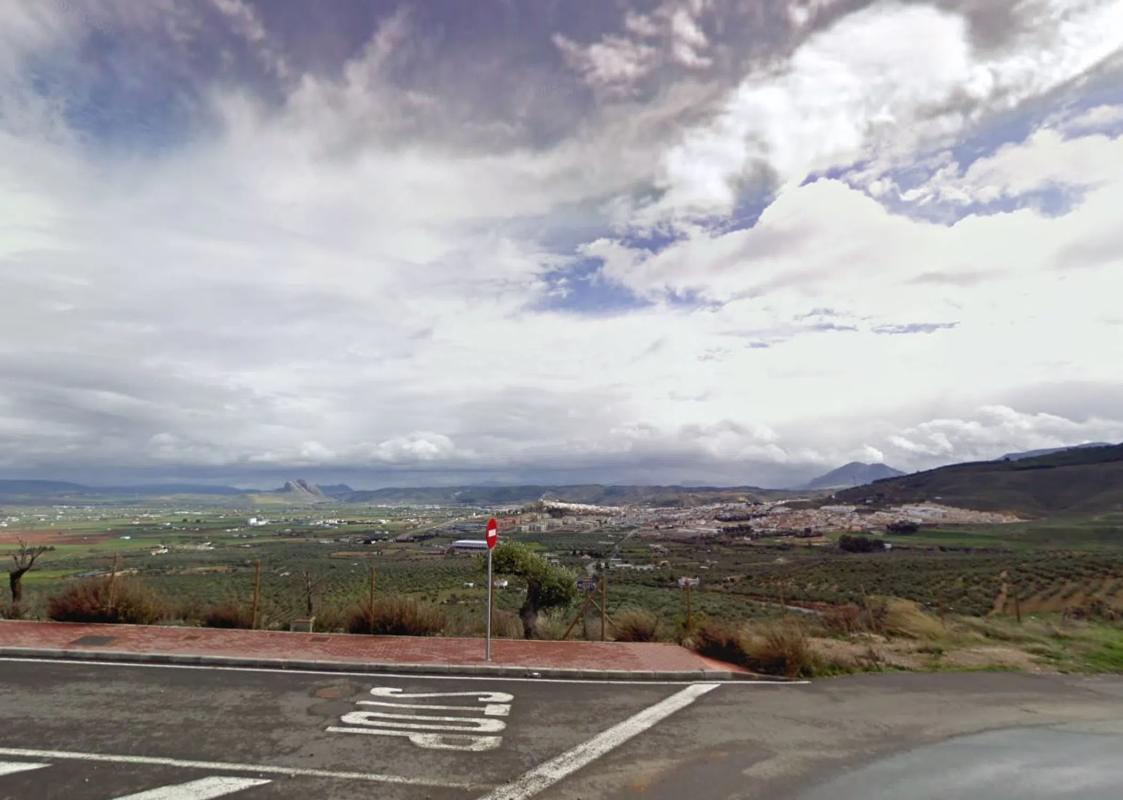 Terreno en venta en Antequera, Malaga photo 4