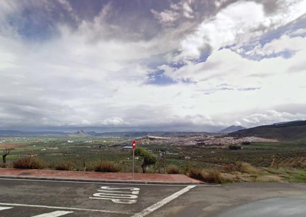 Terreno en Arrabal Urb Antequera Golf, 266 photo 4