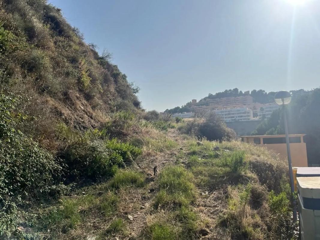 Terreno en venta en Mijas, Malaga photo 4