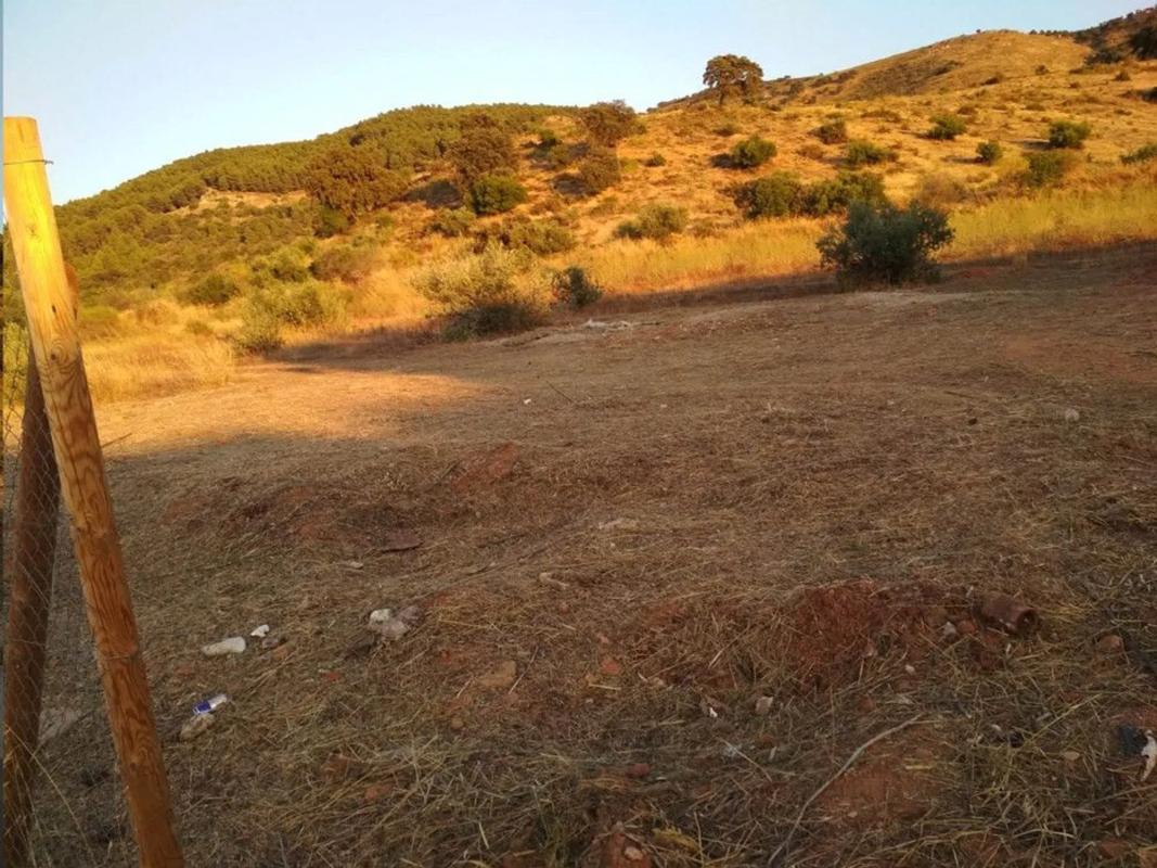 Terreno en venta en Antequera, Malaga photo 1