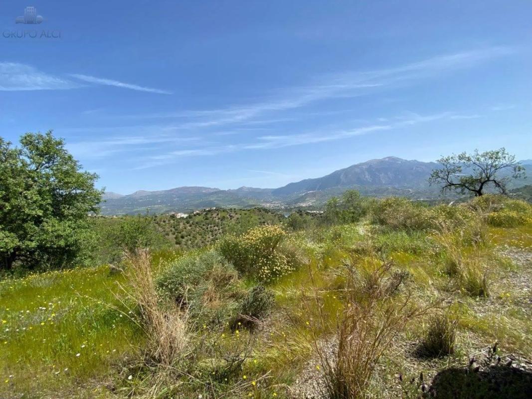 Terreno en venta en Viñuela, Malaga photo 1