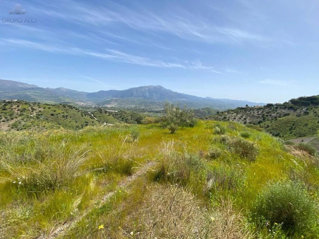 Terreno en venta en Viñuela, Malaga photo 3