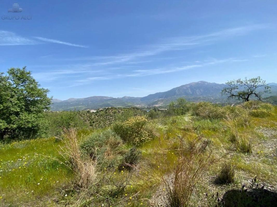 Terreno en venta en Viñuela, Malaga photo 5