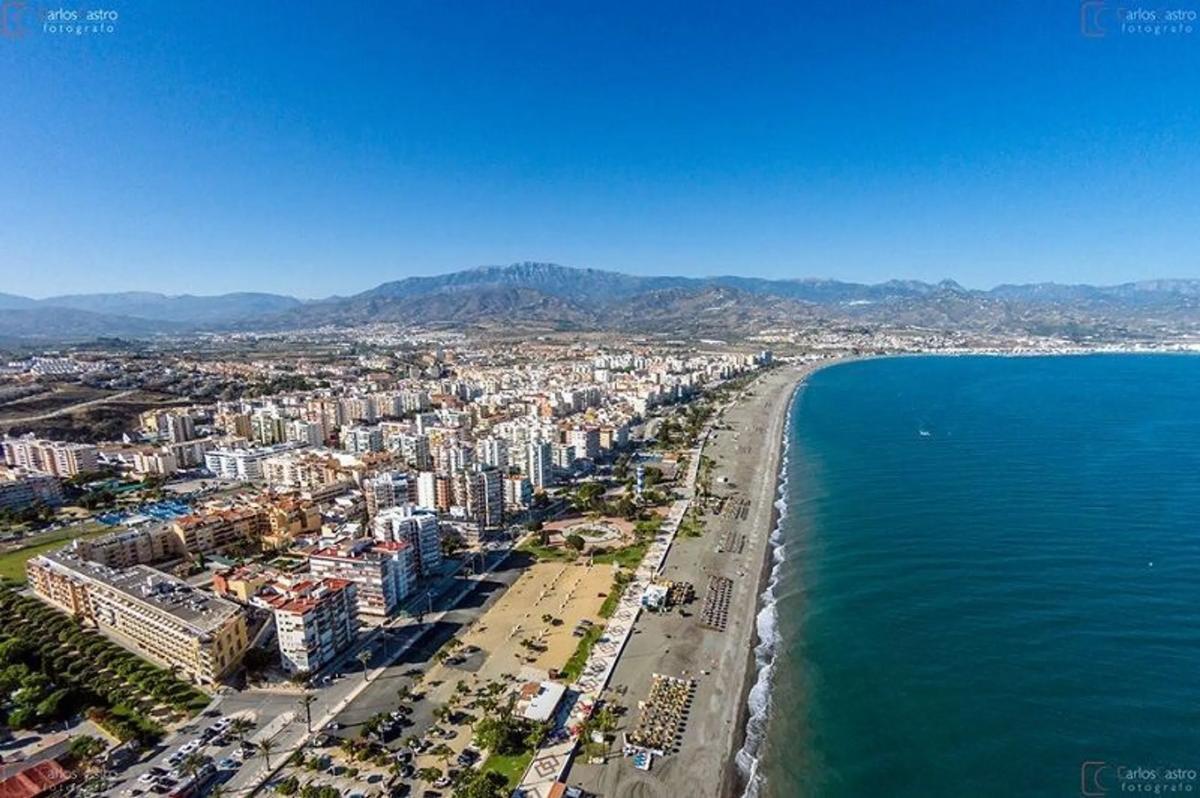 Terreno en venta en Torre del Mar, Malaga photo 3