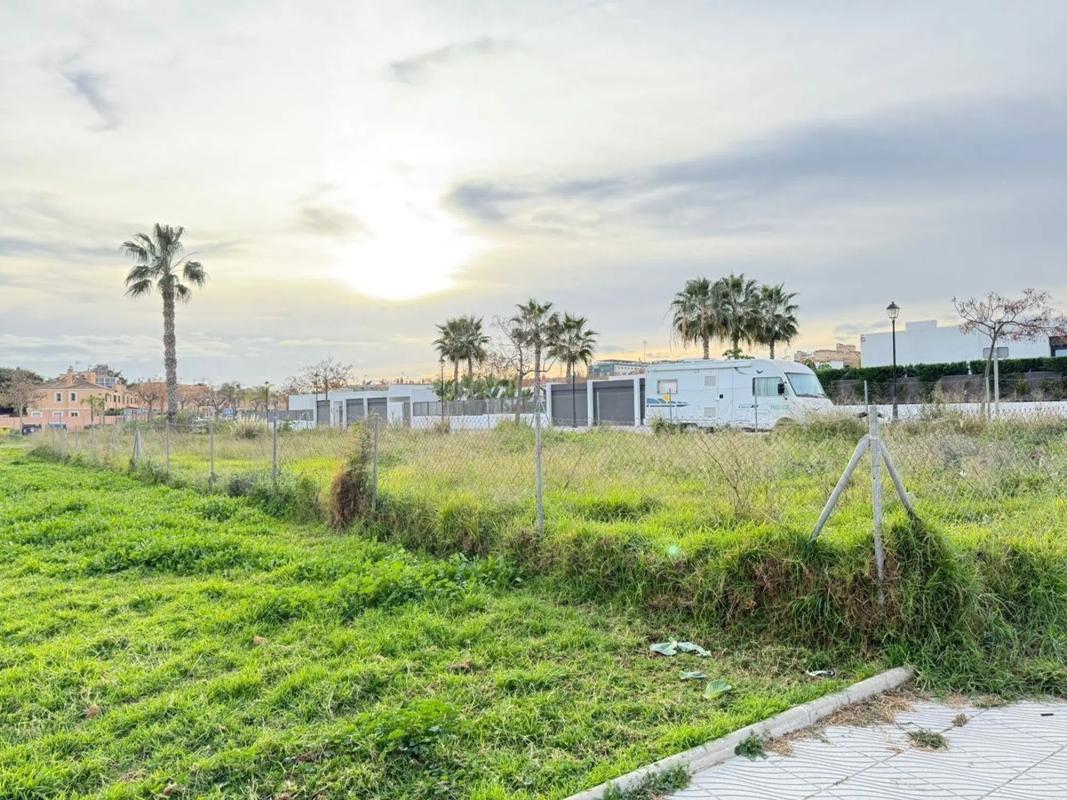 Terreno en venta en Torre del Mar, Malaga photo 4