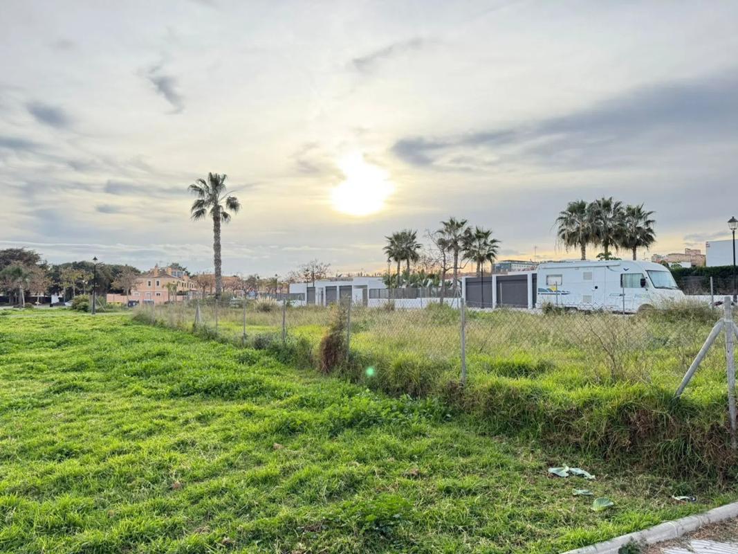 Terreno en venta en Torre del Mar, Malaga photo 5