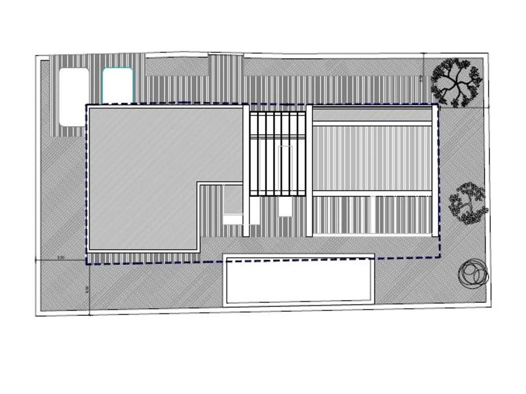 Terreno en venta en Marbella, Malaga plan 4