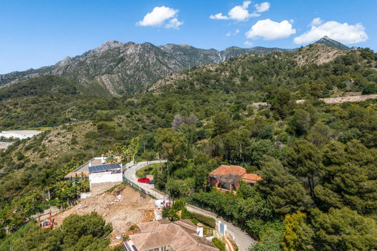 Terreno en venta en Marbella, Malaga photo 5