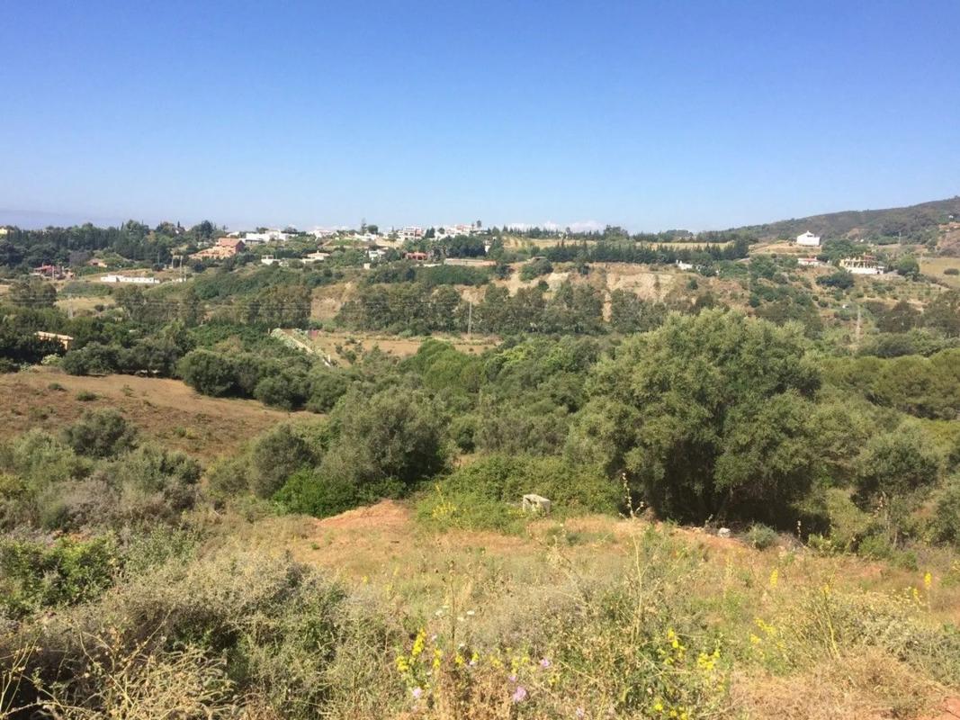 Участок земли на продажу в Эстепона, Малага photo 5