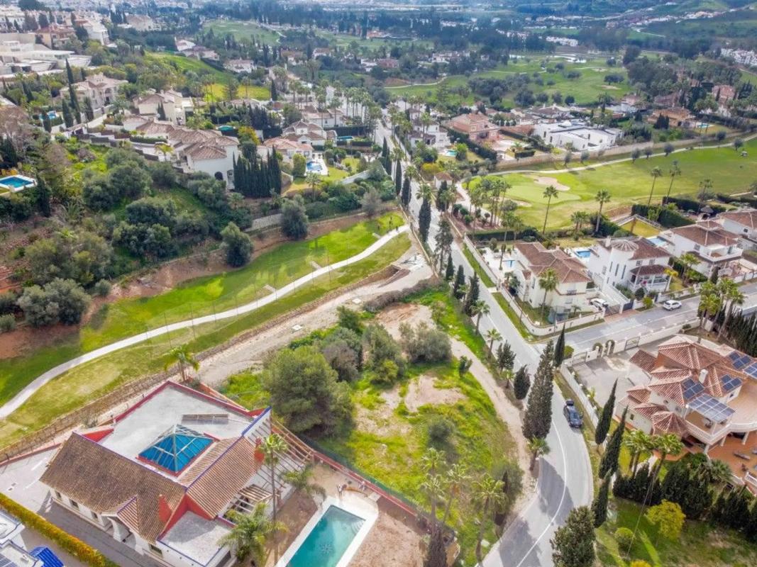 Terreno en venta en Mijas, Malaga photo 1