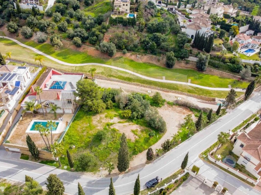 Terreno en venta en Mijas, Malaga photo 3