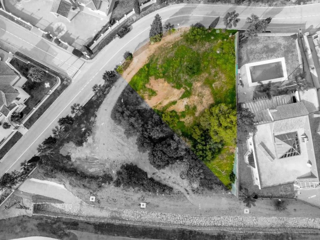 Terreno en venta en Mijas, Malaga photo 5