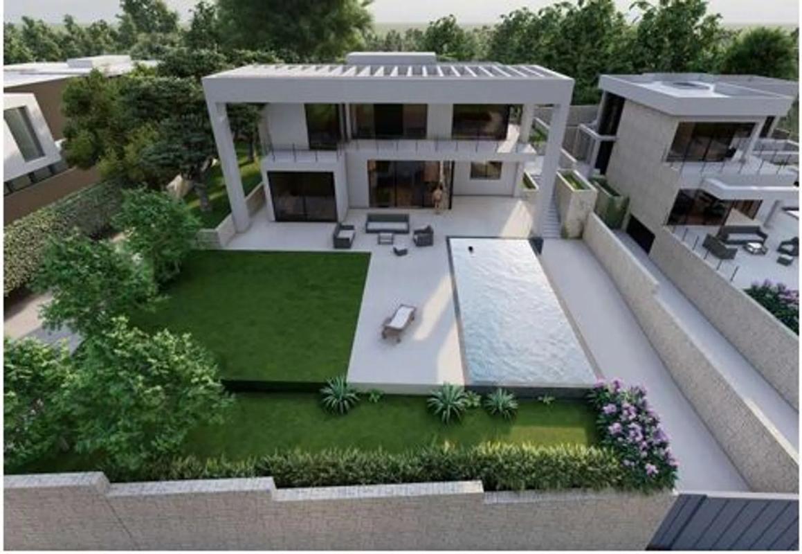 Terreno en venta en Mijas, Malaga plan 1