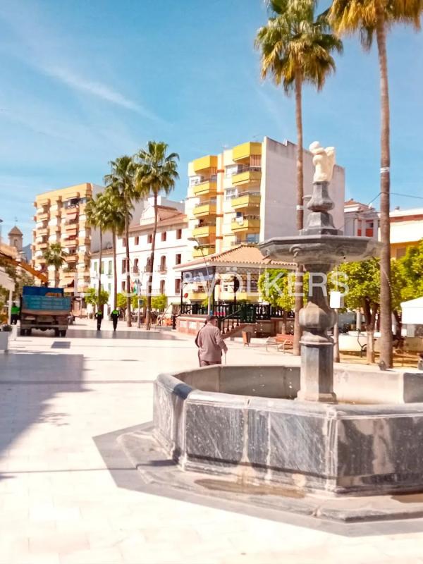 Terreno en venta en Coin, Malaga photo 3