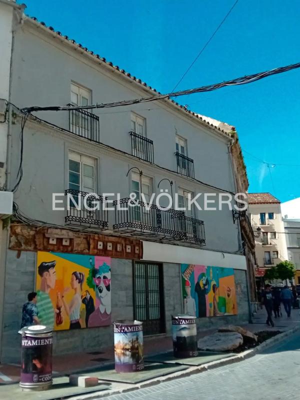 Terreno en venta en Coin, Malaga photo 4