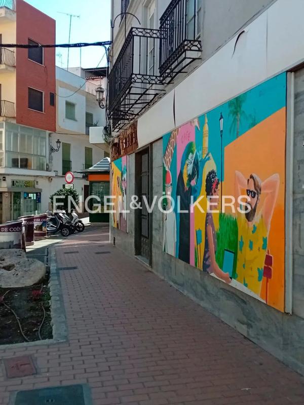 Terreno en venta en Coin, Malaga photo 5