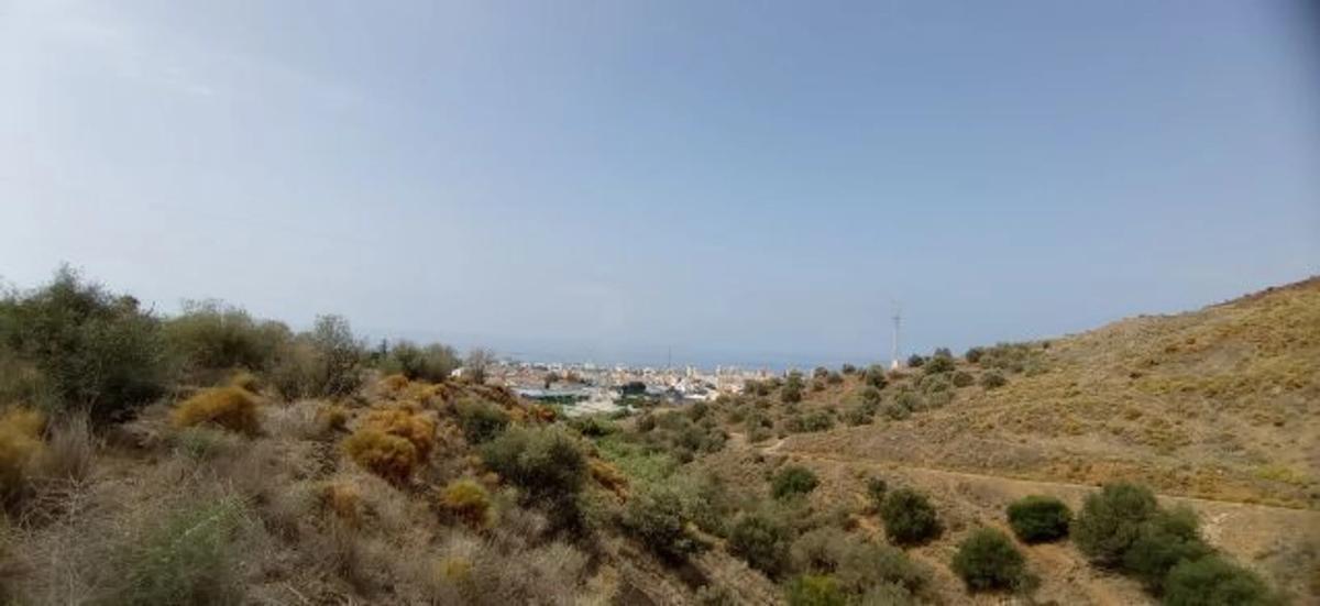 Land for sale in Torrox, Malaga photo 5