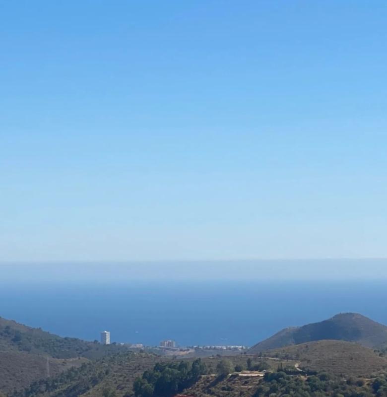 Terreno en venta en Ojén, Malaga photo 1