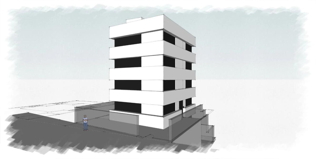 Działka na sprzedaż w Torremolinos, Malaga plan 1