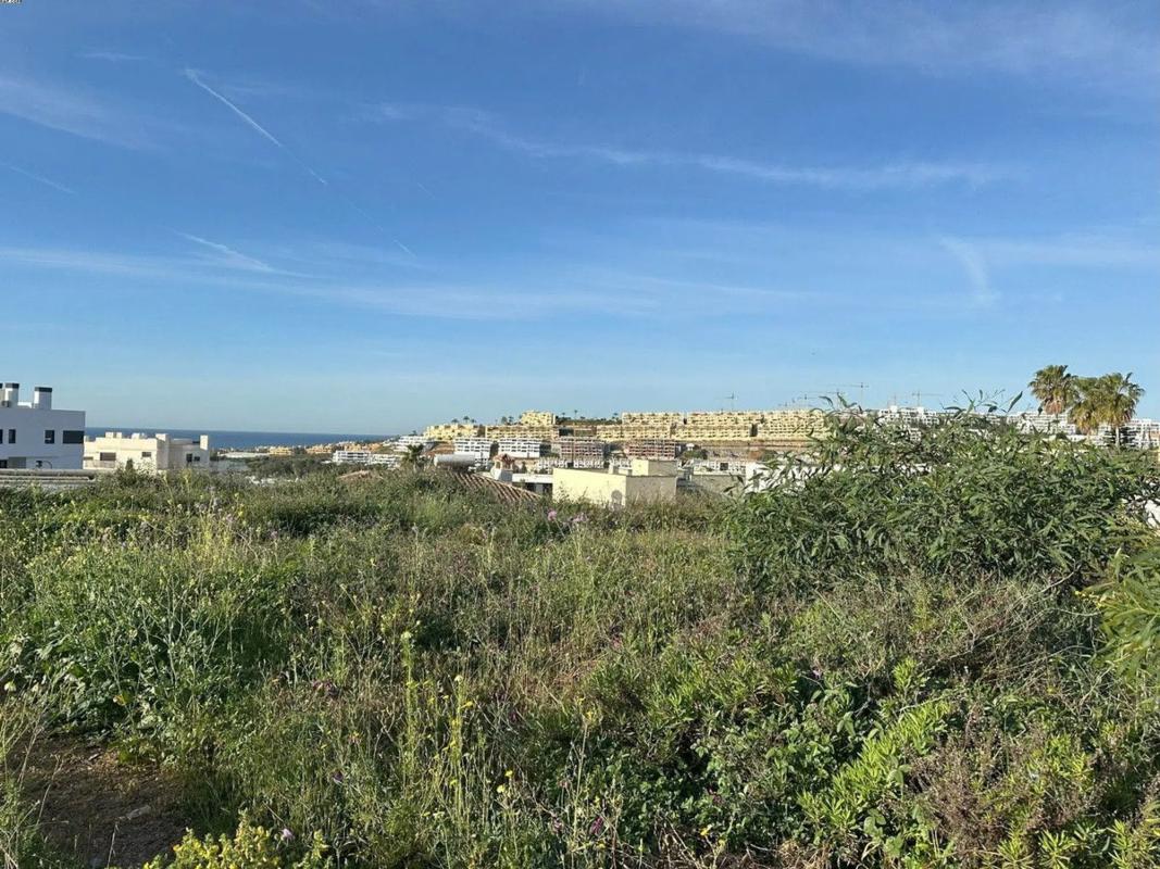 Terreno en venta en Mijas, Malaga photo 2