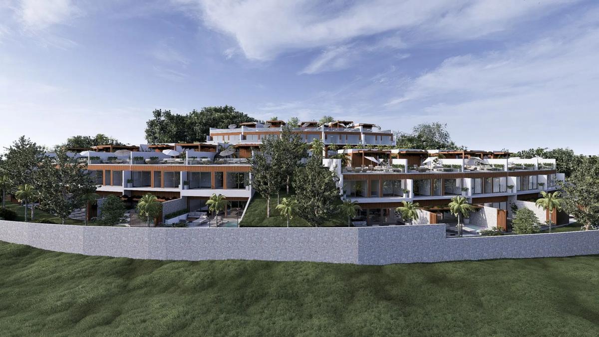 Terreno en venta en Mijas, Malaga photo 1