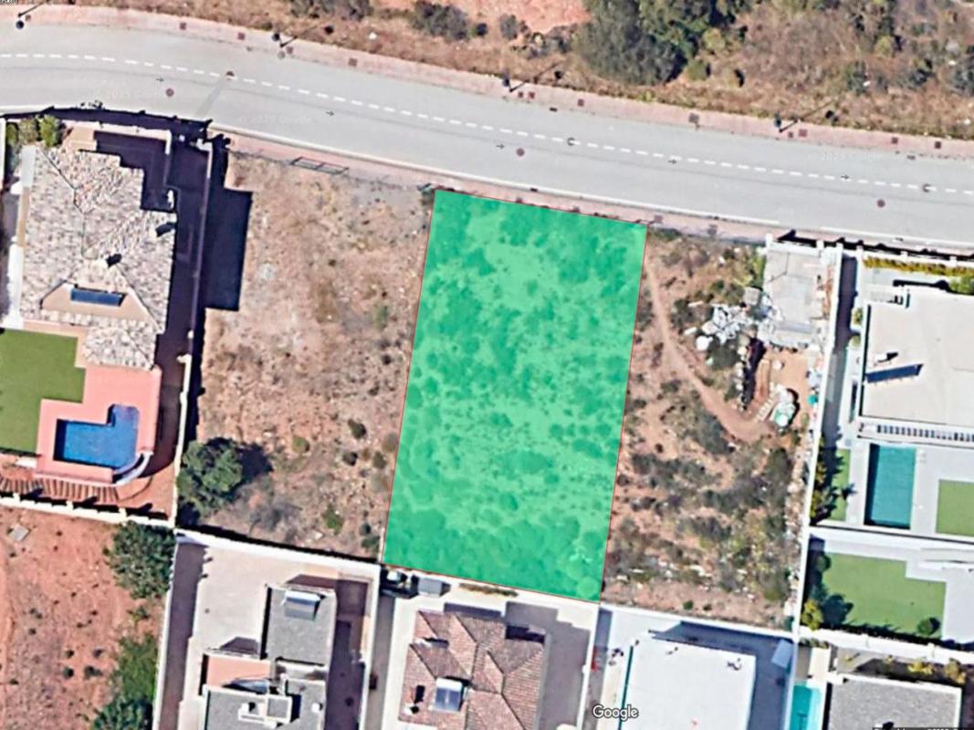 Terreno en venta en Mijas, Malaga photo 4