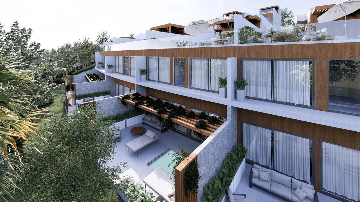 Terreno en venta en Mijas, Malaga photo 3