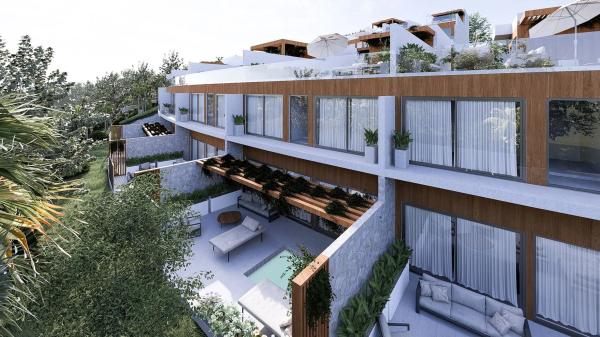 Terreno en Urbanización Lagar Martel thumbnail 2
