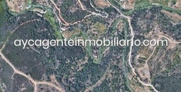 Terreno en Barrio Sierra de Estepona-Avda de Andalucia thumbnail 1