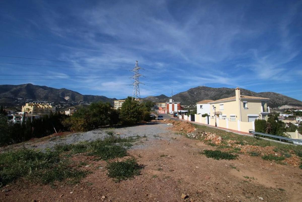 Terreno en venta en Fuengirola, Malaga photo 5