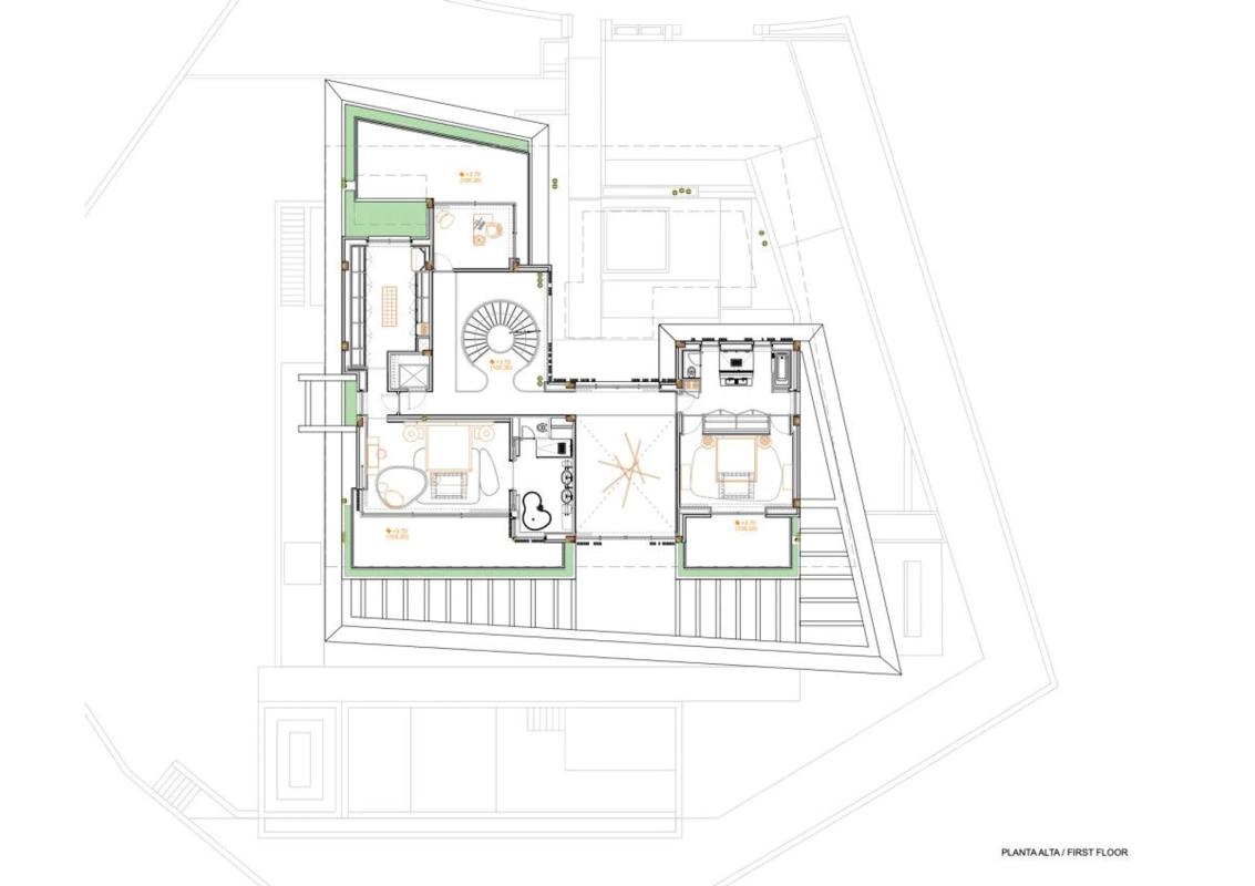 Terreno en venta en Marbella, Malaga plan 1