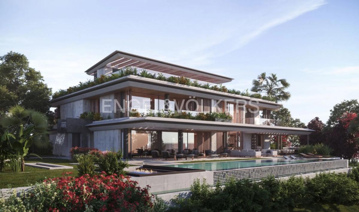 Terreno en venta en Marbella, Malaga photo 3